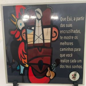 Recado de Exú