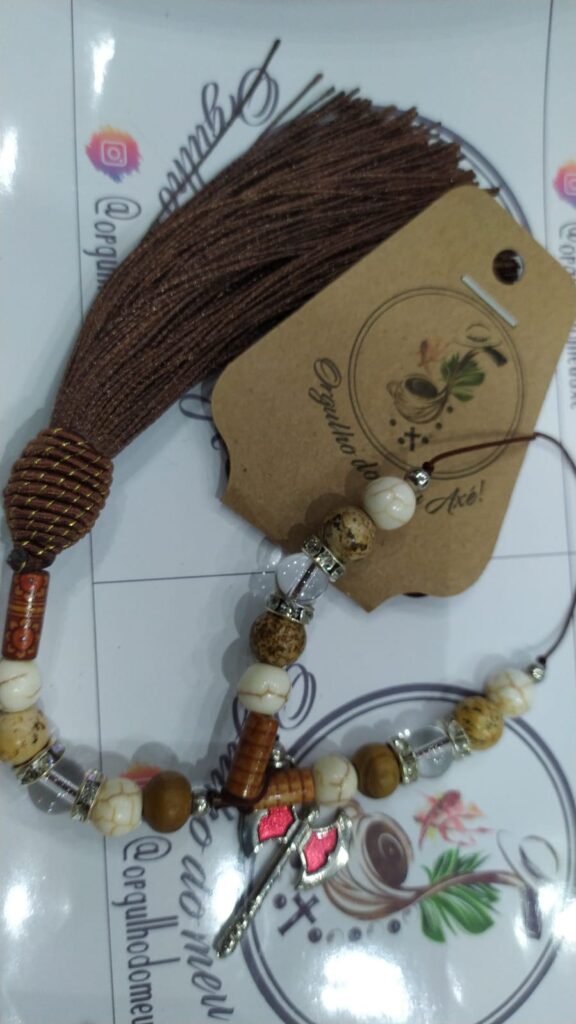 Patua Xango